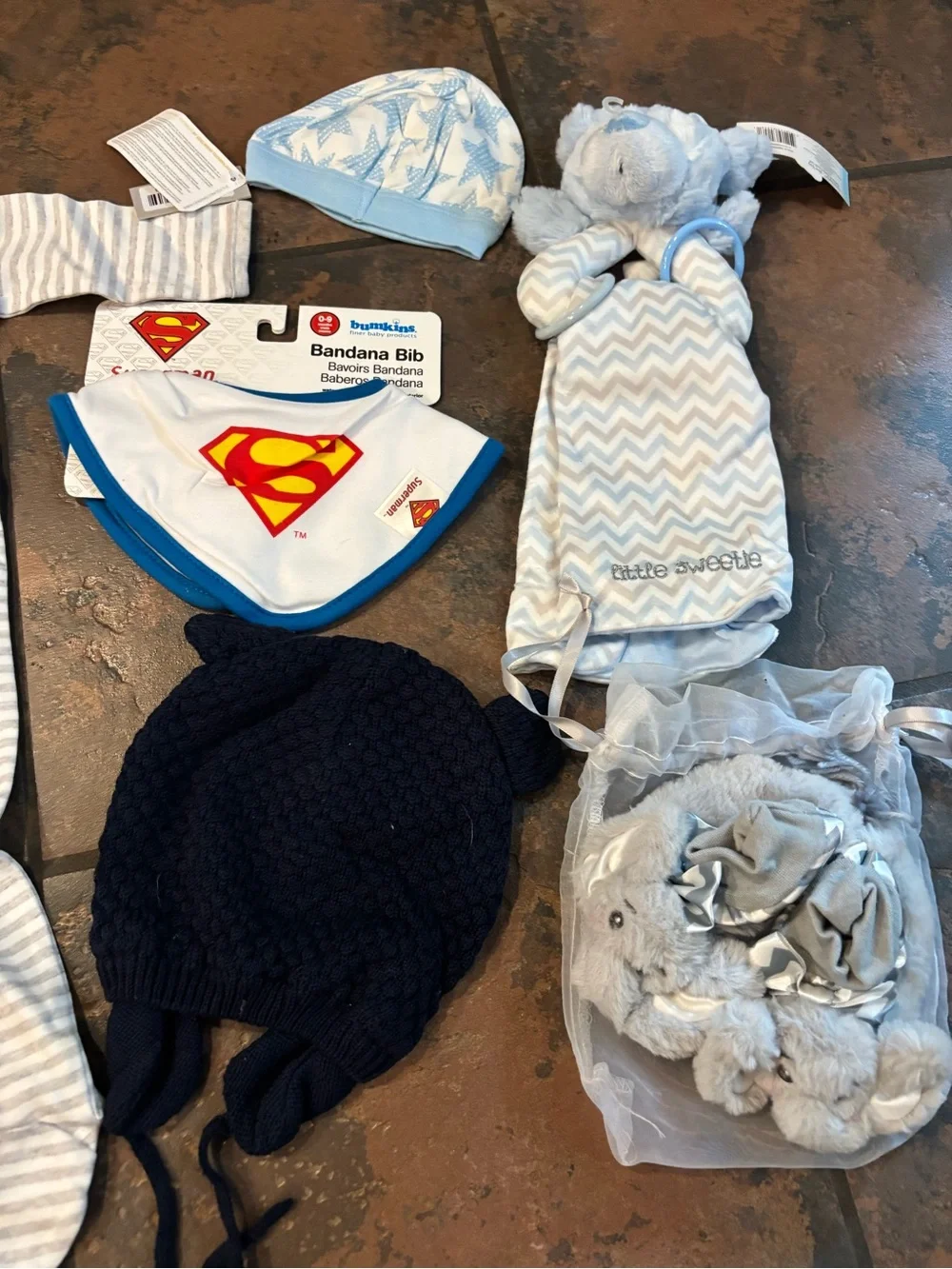 🧺New Baby boy bundle size 0-3 months